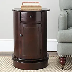 Best small end table pull out