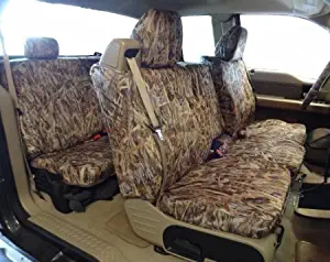 Best ford f150 60/40 seat covers