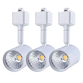 Best 2 circuit track lighting led