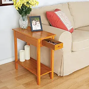 Best end table 11 inch