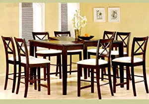 Best square 8 seater dining table