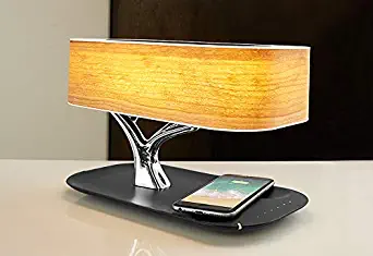Best blue tooth speaker desk lamp