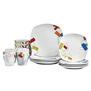Best table top plate set