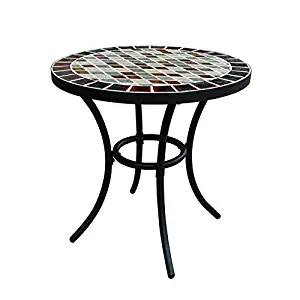 Best garden treasure patio table