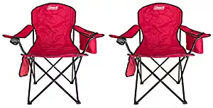 Best coleman girls camping chair