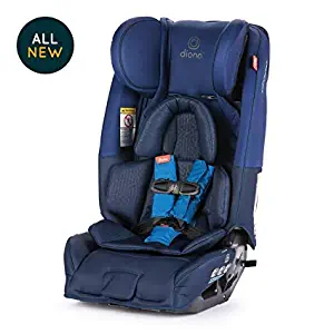 Best car seat protector diono