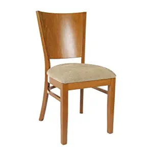 Best beech oak dining chairs