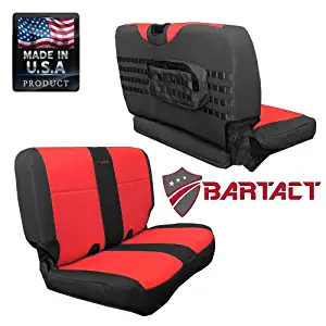 Best form fitting bench seat covers