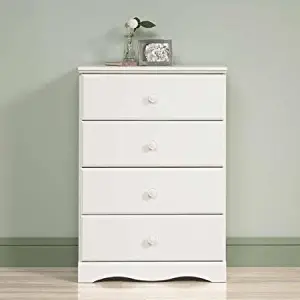 Best shoal creek computer desk white