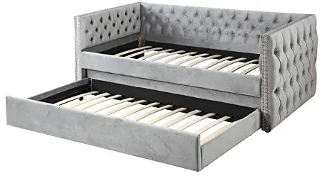 Best wide bed frame casters