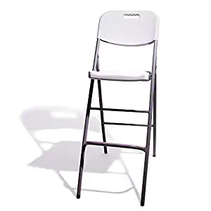 Best tall folding bar stool