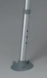 Best rubber tips for shower chair legs