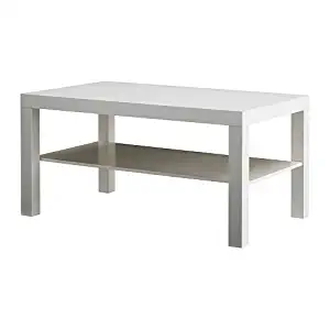 Best coffee ikea table small