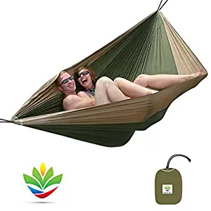 Best mosquito net cocoon hammock bliss