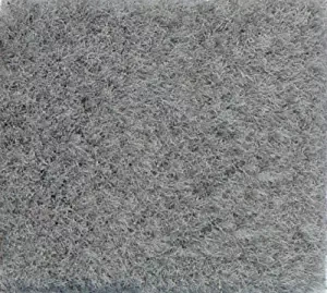 Best ce smith trailer roll carpet