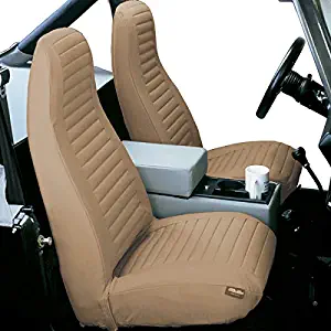 Best neoprene jeep seat covers yj