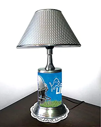 Best detroit lions fan furniture