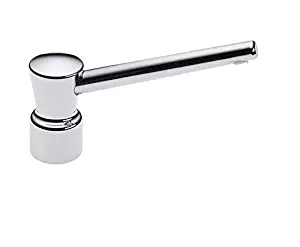 Best delta soap dispenser for kitchen sink artic stainless