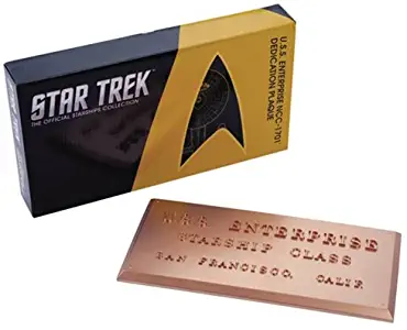 Best star trek desk accessories