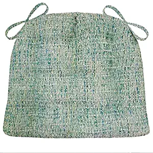 Best teal dining chair cushions