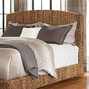 Best wicker/rattan headboard