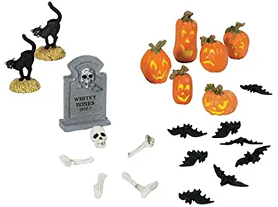 Best miniture fairy garden cats black