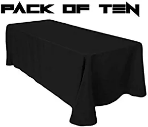 Best table cloth dinner table