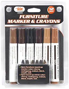 Best furniture touch up crayons