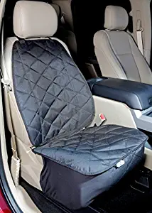 Best dog car seat cover front seat