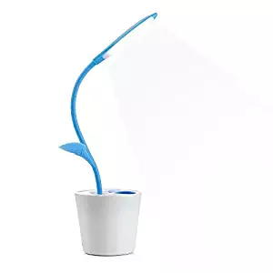 Best dimmer desk lamp with holder