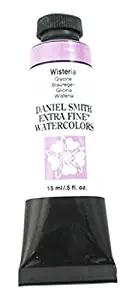 Best daniel smith extra fine primary watercolor set, 3 tubes, 15ml