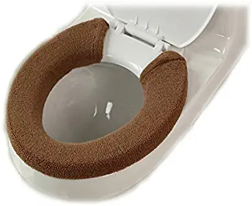 Best elongated toilet seat lid cover