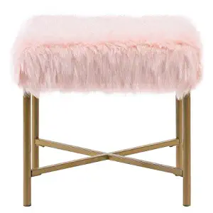 Best blush-pink chairs