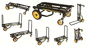 Best life time folding chair dolly cart