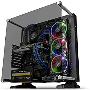 Best computer desk full atx tower