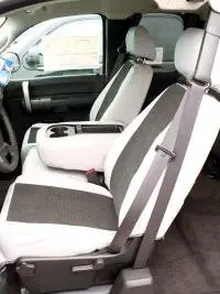 Best camouflage seat covers for 2008 chevrolet silverado 1500