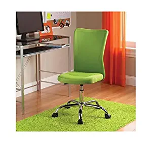 Best mainstays desk chair, green