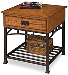 Best home styles end table
