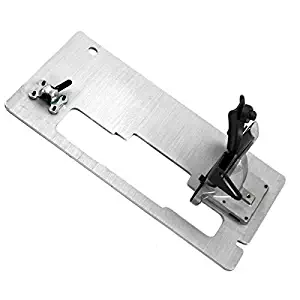 Best dewalt router guide adapter