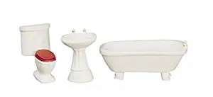 Best 1:24 furniture set