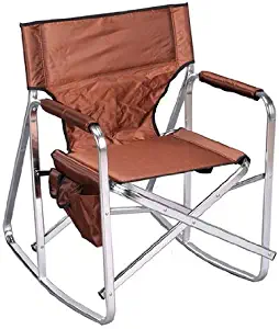 Best folding rocking chairs for camping