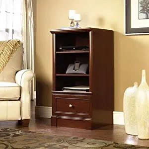 Best sauder highboy tv stand