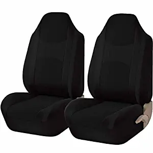 Best universal bucket seat covers for ford f350 van