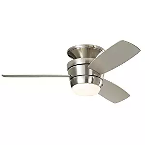 Best fan light fixtures living room