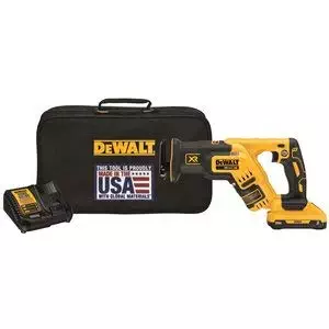 Best dewalt 20v chipping gun