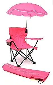 Best matching beach chairs and umbrella