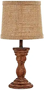 Best table lamps bird rabbit