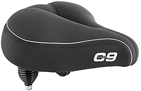 Best comfort bike seat cloud-9