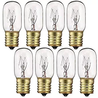 Best kitchen aid microwave replacement bulb