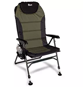 Best adjustable outdoor backpack camping chair